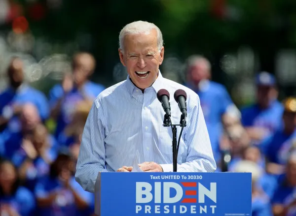 拜登 joe biden