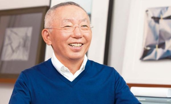  什麼樣的目標才能帶來創新？UNIQLO 創辦人柳井正：最好像傻子一樣！