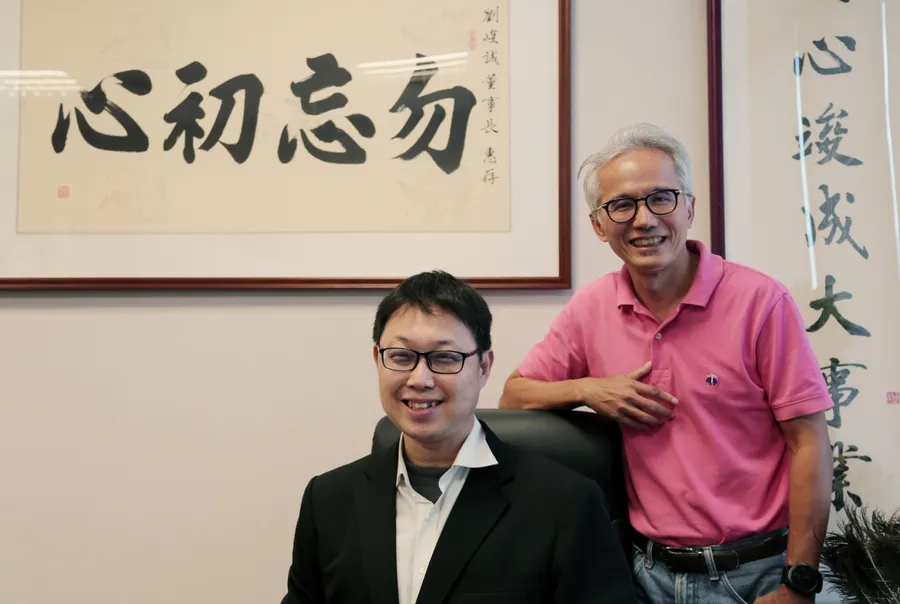 前 NVIDIA 業務行銷大將羅立智加入耐能,看好AI晶片大舉進攻市場|Meet創業小聚
