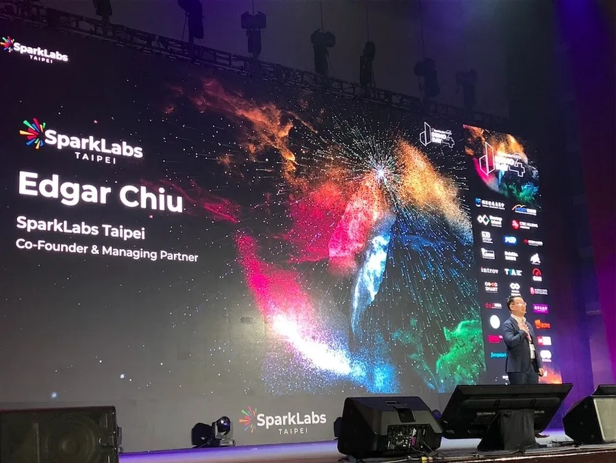 加速器SparkLabs Taipei攜8組新創登台！資安與5G成最夯議題，有哪些新點子？