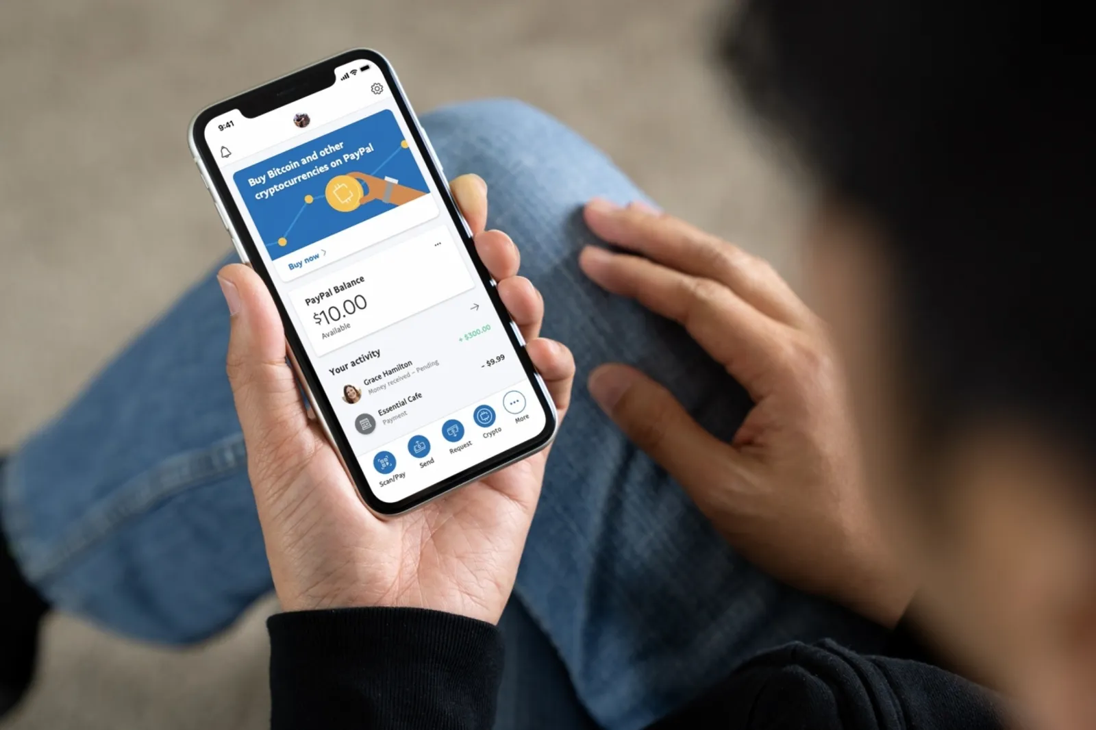 把過客變顧客！「先買後付」有何魅力，讓蘋果、PayPal 紛紛搶進？