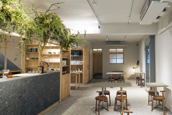 赤峰街選品咖啡店HAVEN by nest二樓coffee空間.jpg