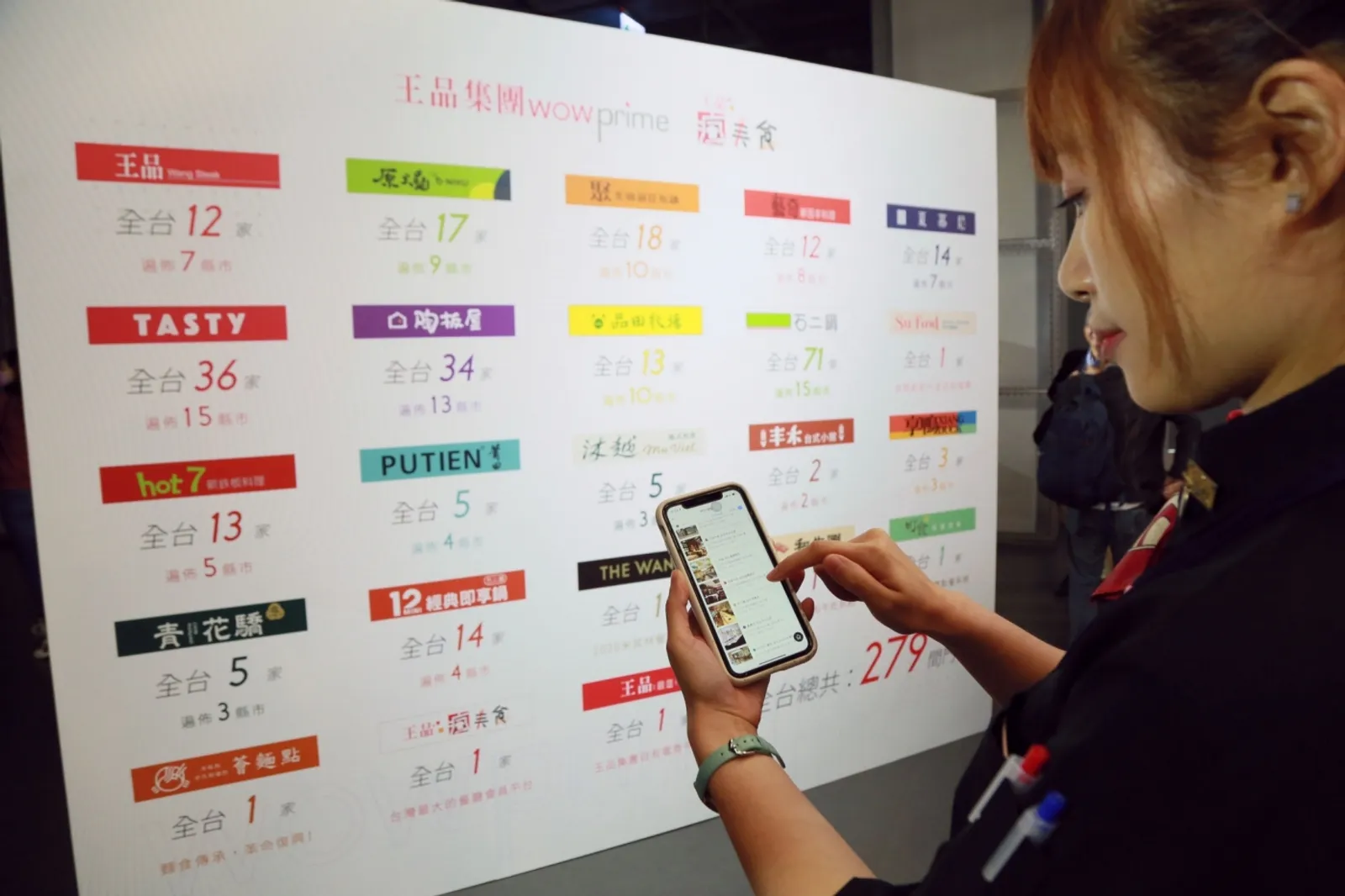 9 個月狂吸百萬會員！王品為何敢砸 2 億重建新版 App？