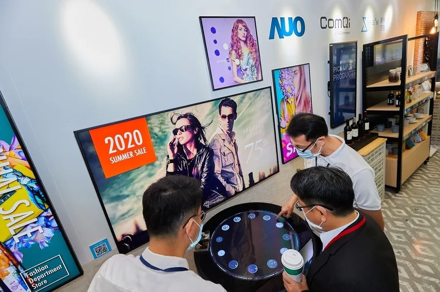 電視面板Q3恐供需反轉！液晶面板價格漲幅縮減露端倪