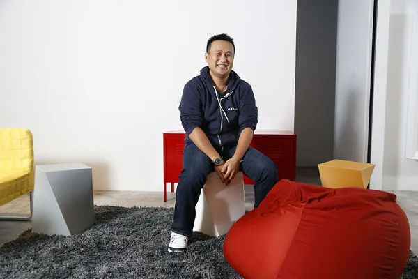 心元資本 鄭博仁