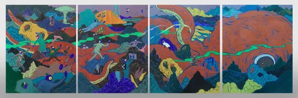 2020台灣美術雙年展
