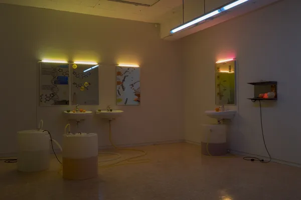 2020台灣美術雙年展