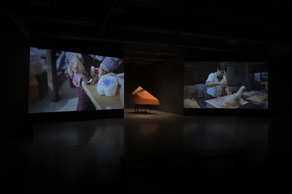 2020台灣美術雙年展