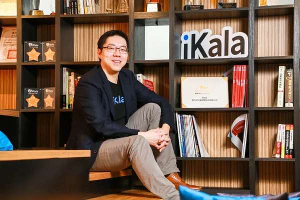 iKala 10週年——執行長程世嘉談轉型之道：掌握核心技術、然後小步快走 