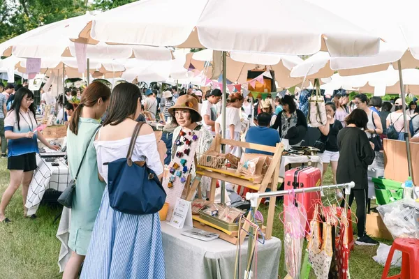 年度最盛大！2020 Pinkoi 品品市集「臺中國家歌劇院」戶外登場， 4 大亮點搶先看