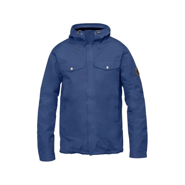 SD ISSUE 03 山之道　南湖大山　Fjallraven Half Century Jacke