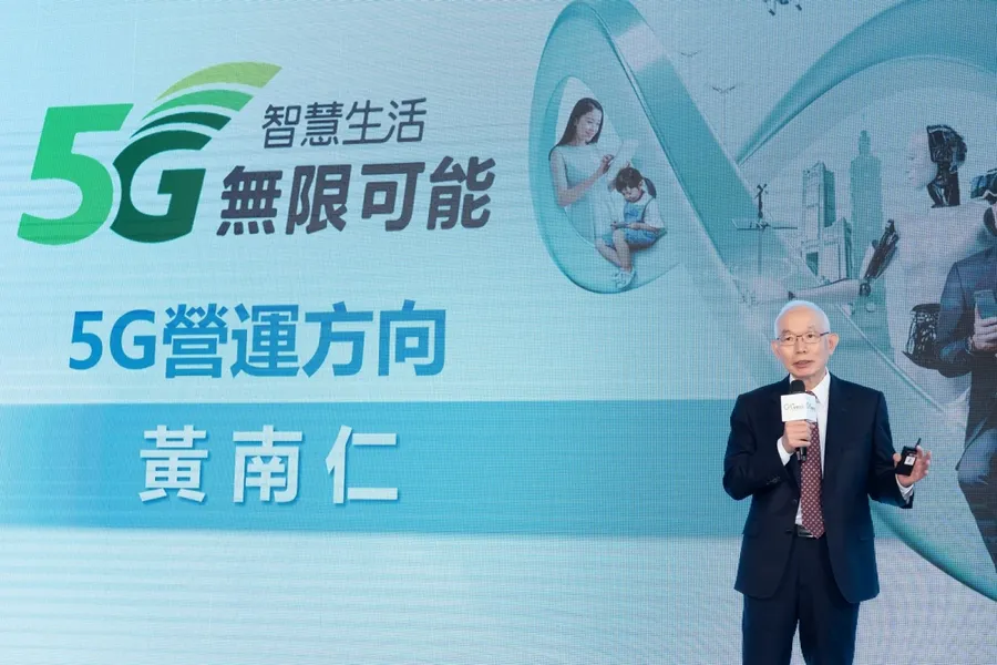 亞太電信與遠傳電信擴大頻譜資源合作 5G再創新猷