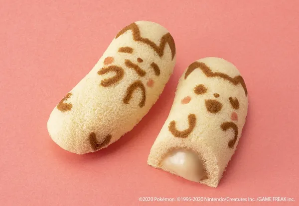 皮卡丘Tokyo Banana04.jpg
