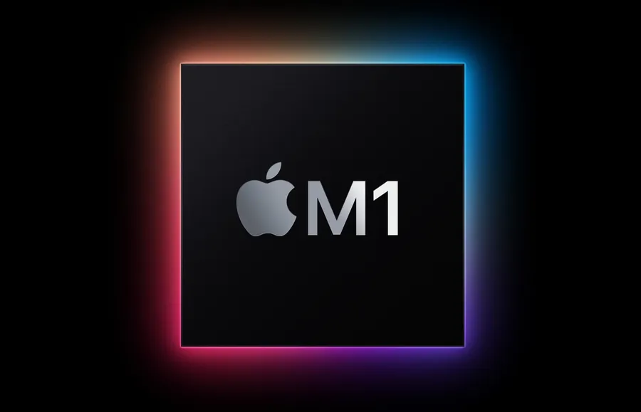 蘋果首款自研晶片 M1 將為 Mac 帶來哪些改變？