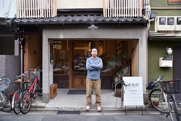 世界最美書店出自他手！從惠文社到誠光社，崛部篤史是這樣看待獨立書店魅力的