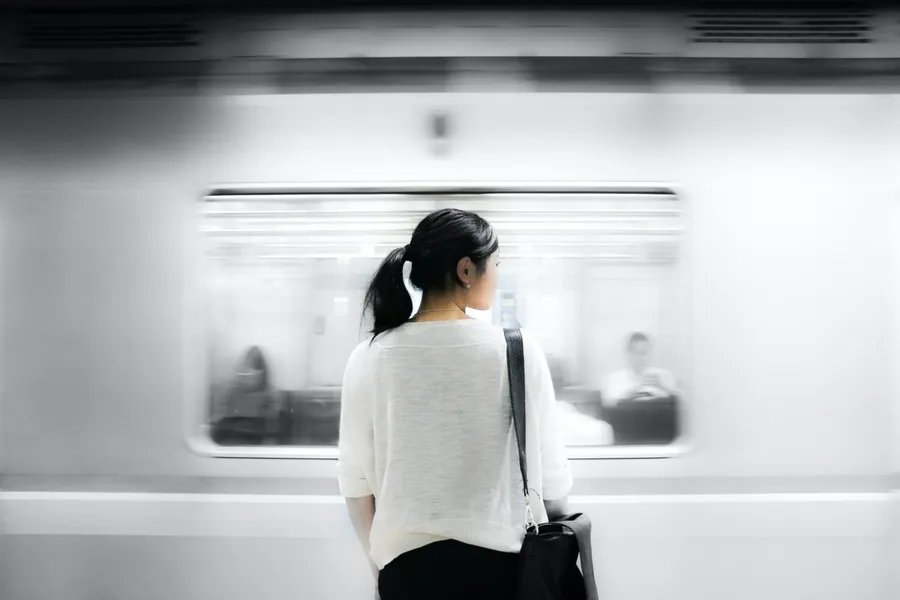 給所有科技女力3把鑰匙跟一個信念