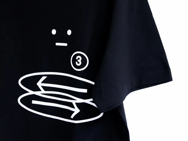 森³ 君 T-shirt｜_細部01.jpg