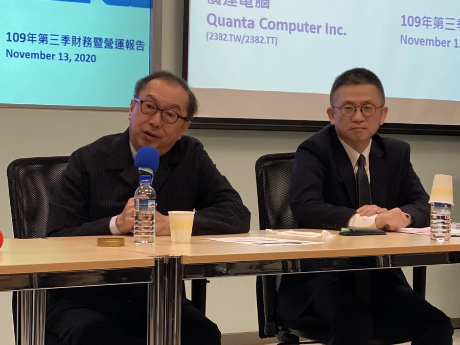 連最後一個掃地阿姨都被取代！林百里：超級工廠設在哪已不重要