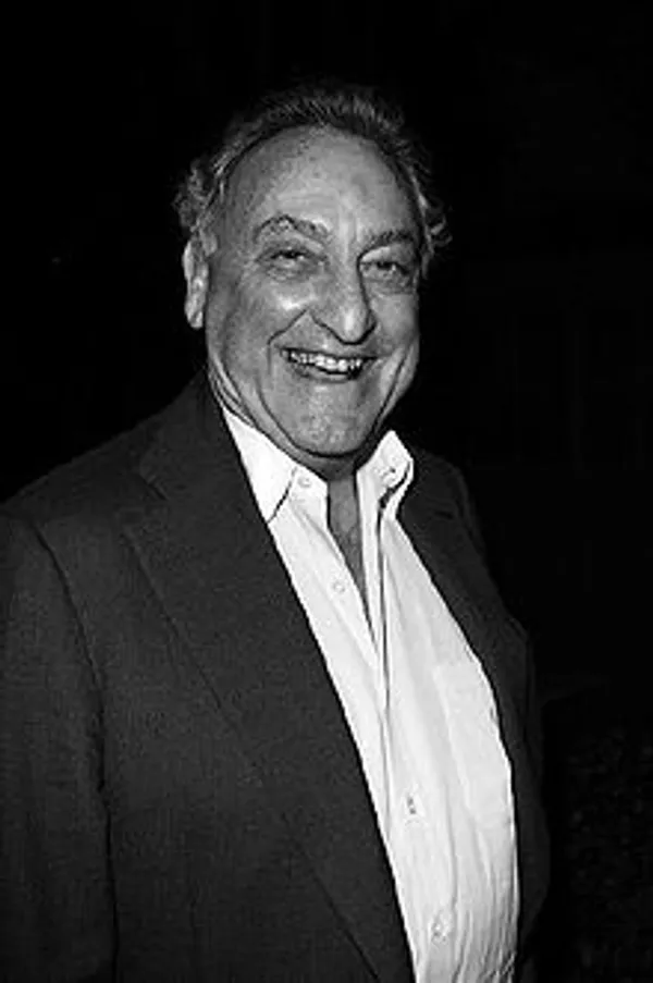 Sandy Weill