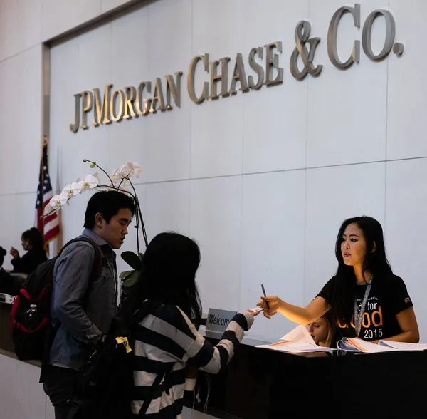 JPMorgan Chase & Co.