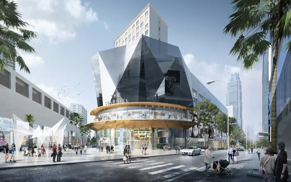 誠品前進東南亞，海外再展店！進駐馬來西亞吉隆坡免登商圈，2,000 坪新場域 2022 年揭幕