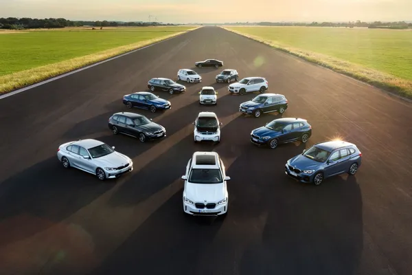 BMW