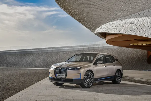BMW