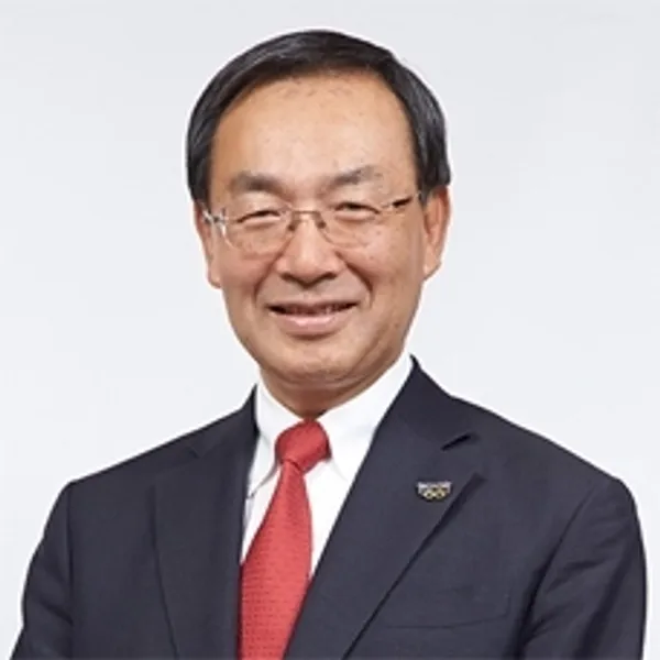 Panasonic CEO