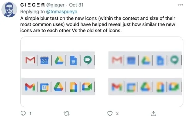 Google Logo