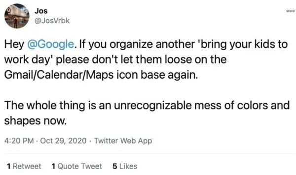 Google Logo