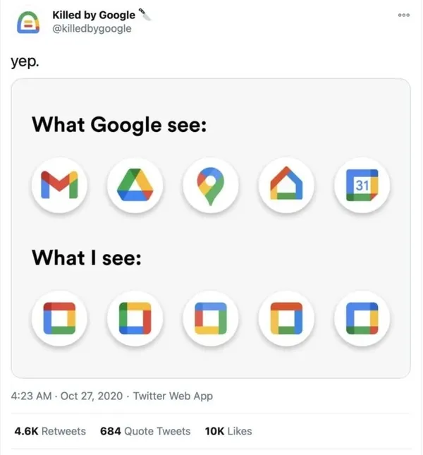 Google Logo