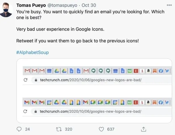 Google Logo