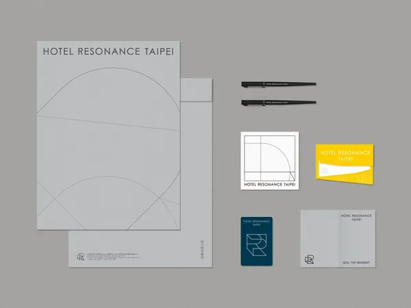 台北新飯店-台北時代寓所Hotel Resonance Taipei.jpg
