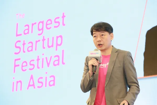 【2020 Meet Taipei】線上學習 VoiceTube、領導企業數位轉型 CloudMile 抓住疫情新商機