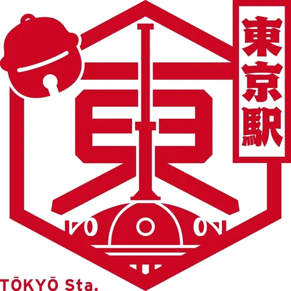 東京車站紀念章_tokyo_東京站.jpg