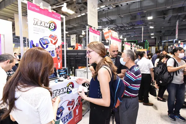 2020 meet taipei funtech