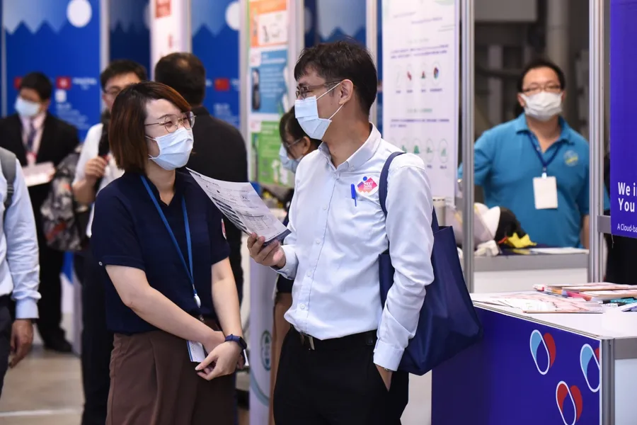 【2020 Meet Taipei 】疫情下的生醫新創大熱門，遠距醫療把資源帶入光照不到的角落