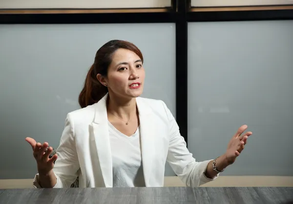 經理人月刊