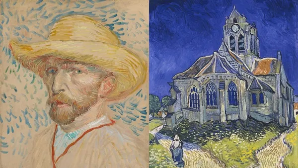 超過千幅梵谷畫作線上展出！荷蘭美術館群獻上「Van Gogh Worldwide 梵谷線上資料庫」