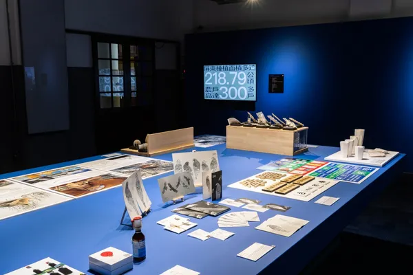 2020金點設計展_17（照片提供：TDRI）04展間.jpg