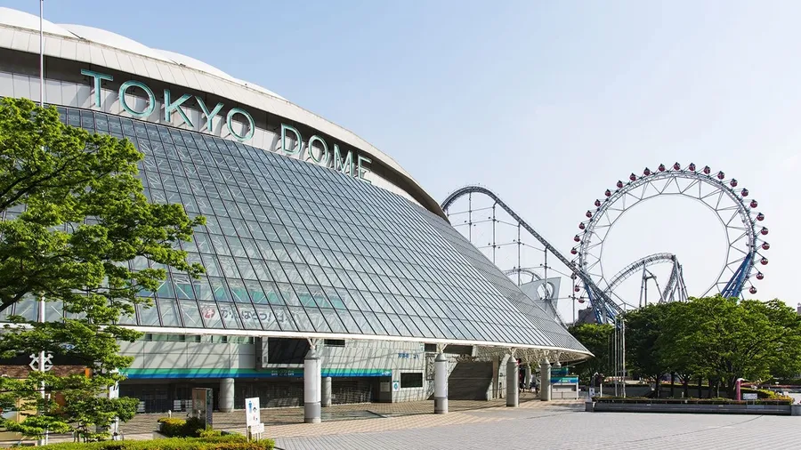 東京巨蛋估賠近180億日圓！三井不動產為何還豪擲1,200億收購？