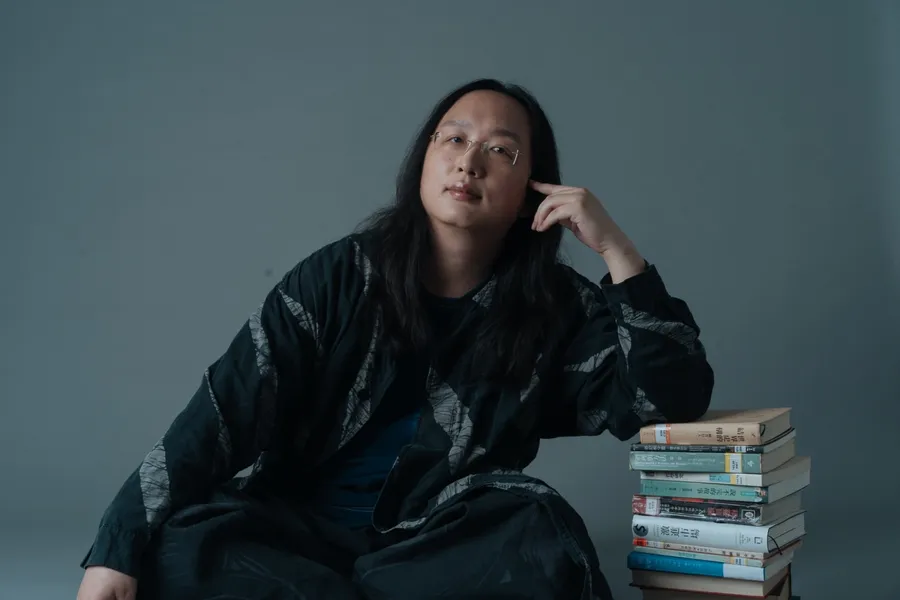唐鳳入列《時代》AI百大影響力人物！她如何讓全民決定AI，而不是少數工程師？