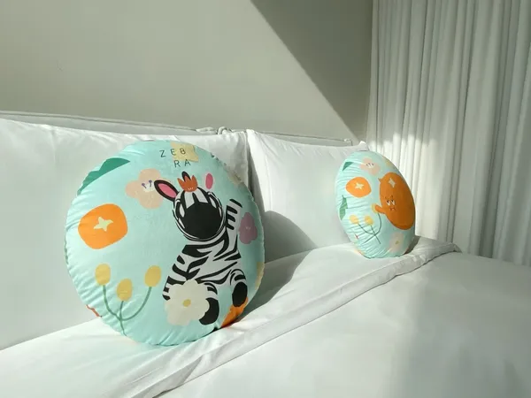 台中老爺行旅_尼！花生什麼柿_03