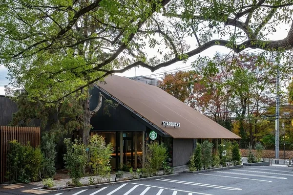 星巴克西東京新町店01.jpg