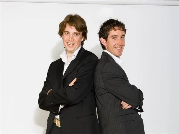 Atlassian創辦人