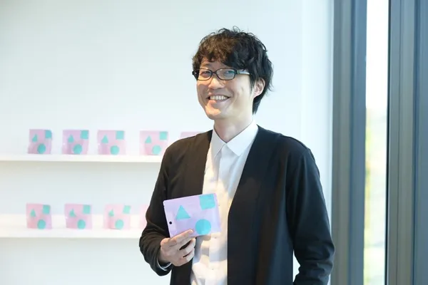 佐藤大 軟糖