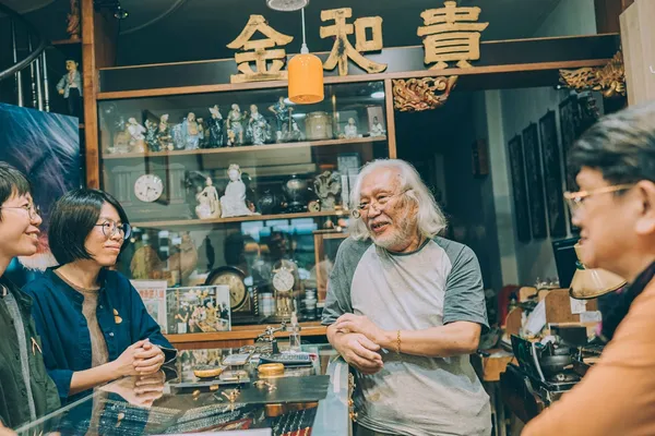 2020艋舺拼場