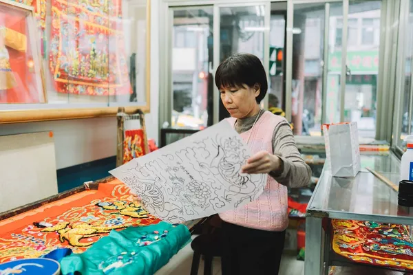 2020艋舺拼場