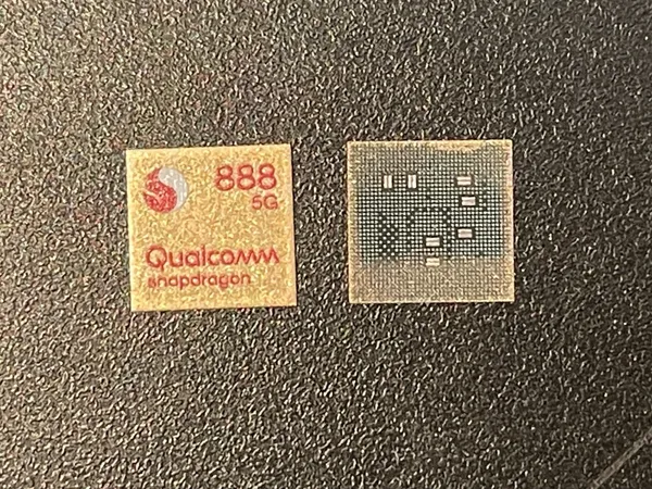 高通 Snapdragon 888