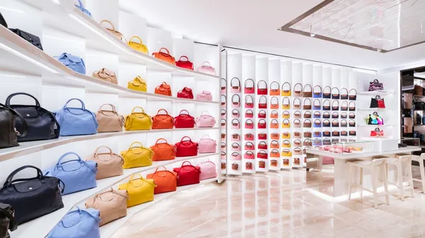 Longchamp Le Pliage